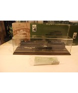 HALLMARK - MINIATURE LIONEL 726 BERKSHIRE LOCO/TENDER W/CASE- BOXED- SH - $32.40