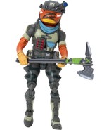 Fortnite FNT0804 ~ Solo Mode ~ TRIGGERFISH ~ 4.25&quot; Tall ~ Highly Detaile... - $445.96 MXN