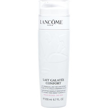 LANCOME by Lancome Lait Galatee Confort (Dry Skin) --200ml/6.7oz - £31.03 GBP