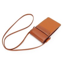  Style Mini  Bags for Women Cell Phone Bag Fashion Flap Crossbody Bag Leather G - £146.81 GBP