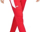 Under Armour Women&#39;s UA Rival Knit Pants with Ankle Zips &amp; Pockets Size ... - $29.69