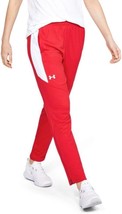 Under Armour Women&#39;s UA Rival Knit Pants with Ankle Zips &amp; Pockets Size ... - £23.35 GBP