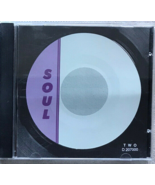 Hitsville Disc 2 From The Boxset Hitsville USA The Motown Singles Collec... - $8.25