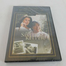 Hallmark Gold Crown Collectors Edition My Sisters Keeper DVD 2002 Kathy Bates - £6.27 GBP