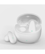 SAN.COMO Wireless mobile phone earphones with earphone charging case - €40,06 EUR