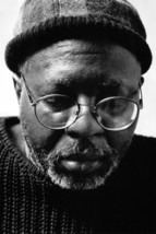 Curtis Mayfield Rare Close Up 18x24 Poster - £19.23 GBP