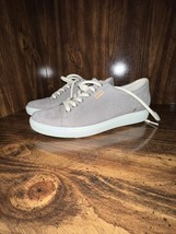 Ecco Women’s Shoes Size 6 Soft Sneaker Gray - $1,578.45 MXN