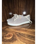 Ecco Women’s Shoes Size 6 Soft Sneaker Gray - $1,575.42 MXN
