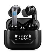 Auriculares De Traducción 144 Idiomas Traductor Voz Audifonos Para iOS /... - $24.33