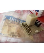 DOVER ELEVATOR CALL RELAY 9821160 CIRCUIT BOARD NEW NOS RARE    $99 - $98.01