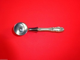 Grand Duchess by Towle Sterling Silver Coffee Scoop HH Custom Made 6&quot; - £76.05 GBP