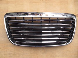 Fit For Chrysler 300 300C Grille 2011-2014 Chrome &amp; Black CH1200351 O/E Style - £101.40 GBP