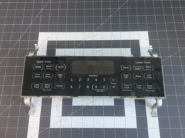 GE Oven Range Control Board P#  WB27T11387 - $93.46