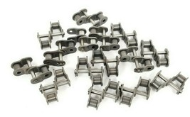 LOT OF 15 NEW MORSE 50-2 OFFSET CHAIN LINKS 126529 .625 PITCH - $52.95