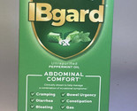 IBgard Irritable Bowel Syndrome (IBS) Relief 48 Capsules EXP 02/2025-SHI... - £38.56 GBP