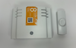 GE 19297 Wireless Door Chime - 8 Unique Sounds - Battery Operated - 150f... - $269.81 MXN