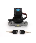 RX115 Yamaha RX135 RXK Switch RXS Lock Main Steering Ignition RX-King - $800.53 MXN
