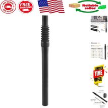 Versatile Bike Seat Post 25.4mm-31.6mm: Cushioned, Easy Install, 350mm L... - $700.34 MXN