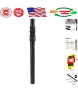 Versatile Bike Seat Post 25.4mm-31.6mm: Cushioned, Easy Install, 350mm L... - $700.34 MXN