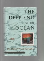 The Deep End of the Ocean - Jacquelyn Mitchard - HC - 1996 - Viking Press. - £0.76 GBP