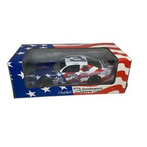 1996 Revell 1/24 #3 Dale Earnhardt Goodwrench American Flag Design Monte... - $12.80