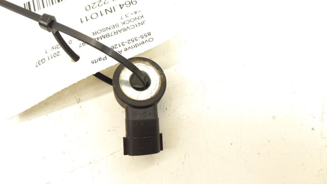 Infiniti G37 Engine Knock Sensor 2010 2011 2012 2013 - $24.79