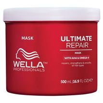 Wella Professionals Ultimate Repair Mask 16.9oz - £65.91 GBP