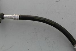 2003-2008 INFINITI FX35 HIGH PRESSURE A/C LINE K6484 image 3