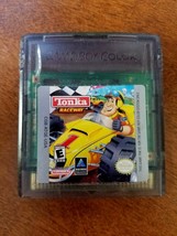 Tonka Raceway (Nintendo Game Boy Color) Advance &amp; SP Compatible - $14.95