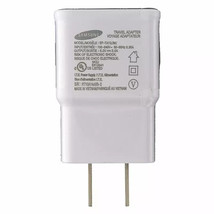 Genuine OEM Samsung Galaxy 10W 5V USB Charger Travel Adapter EP-TA12JWE - £12.00 GBP