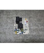 GE AIR CONDITIONER CONTROL BOARD 4 1/2 X 3 7/8 PART # APFD06JAWG1 - $125.00