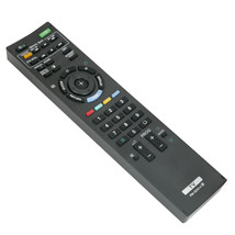 Rm-Gd014 Replace Remote For Sony Tv Bravia Kdl-32Ex600 Kdl-40Ex600 Kdl-3... - $17.99