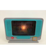 Handy Manny Fix It Right Talking Television TV Repair Toy Disney Mattel ... - $52.91 CAD