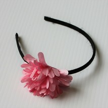Gymboree Glamour Ballerina Flower Headband size 3 4 5 6 7 8 9 10 11 12 - $4.99