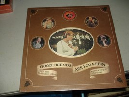 Good Friends Are For Keeps-America Sings of Telephones 100th Anniversary... - $6.92