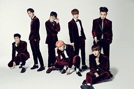 Block B VERY GOOD Japanese Version Regular Edition First Press CD From J... - $29.21