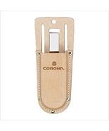 Corona AC 7220 Leather Pruner Scabbard Holster, 5-Inch, Original Version - $506.58 MXN