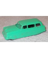 Vintage 1950&#39;s Tootsietoy Diecast Ford Wagon Automobile Car - $12.95