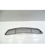 Mercedes R230 SL55 SL500 grille, mesh, front center bumper, 2308850053 S... - €129,37 EUR