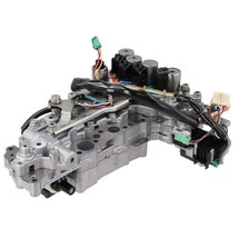 CVT JF010E RE0F09A/B Transmission Valve Body for Nissan Murano 3.5 Liter image 4