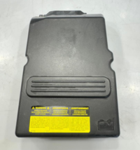 2007 MAZDA 3 BATTERY TRAY COVER PANEL P/N Z60118593 GENUINE OEM USED PART - $39.59