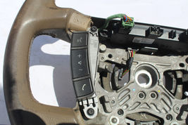 2002-2005 BMW E65 745LI 745I STEERING WHEEL VOLUME AUDIO CONTROL V545 image 7
