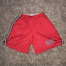 Ohio State Buckeyes Shorts Rare 2XL - £32.67 GBP