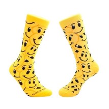 Happy Smiley Face Socks from the Sock Panda - £6.73 GBP+