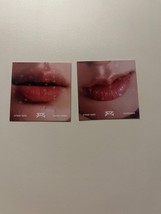 STRAY KIDS Official Lip Photocard [ATE]_Accordian VER. - 2 Type - $4.99