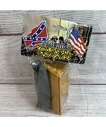 Hingfat American Civil War Play set Tents And Canoe #661 - $20.36 CAD