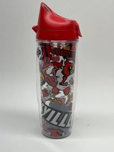 Louisville Cardinals Tervis Travel Mug Tumbler 24 ounce - $10.40