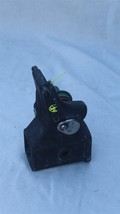2010-2015 Land Rover Sport Lr4 Trailer Tow Bar Hitch Receiver W/2 Keys LR040248 image 6
