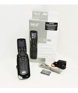 Universal Remote Control URC X-8 Universal Remote - Black - €55,16 EUR