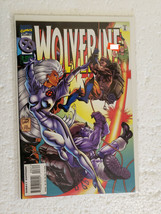 1995 Marvel Wolverine # 96 Storm - $6.69